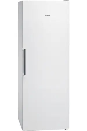 Congélateur armoire SIEMENS GS58NAWEV DUMANOIR