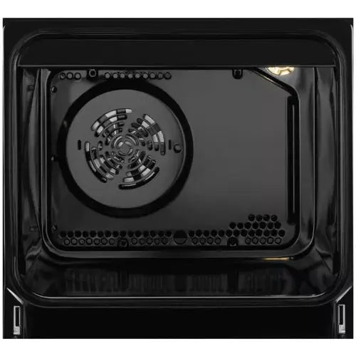 Cuisinière gaz ELECTROLUX EKM668989X DN ELECTRO