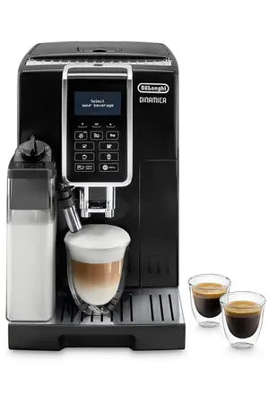 Delonghi FEB3550.B dinamica expresso avec broyeur DUMANOIR