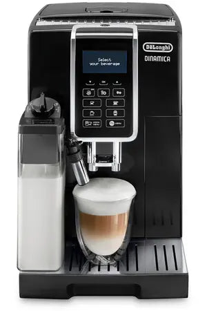 Delonghi FEB3550.B dinamica expresso avec broyeur DUMANOIR