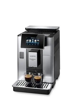 Delonghi expresso broyeur Primadonna Soul ECAM610.74.MB DUMANOIR