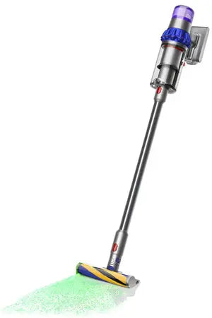 Dyson V15 Detect Absolute aspirateur Balai DUMANOIR