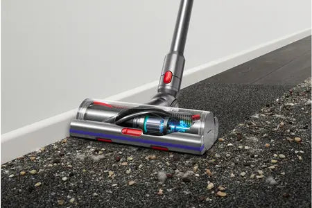 Dyson V15s Detect Submarine aspirateur Balai DUMANOIR