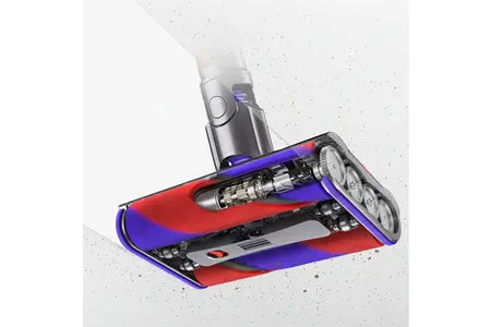 Dyson aspirateur Balai Omni-Glide DUMANOIR