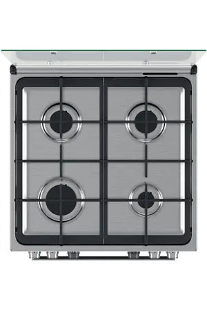 Whirlpool WS68G8CCXT/E - cuisinière gaz DUMANOIR