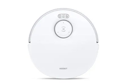 Ecovacs Deebot T30 Pro Omni - Robot aspirateur laveur DUMANOIR