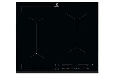 Electrolux CIV634 plaque induction DUMANOIR