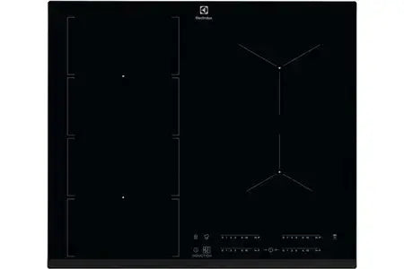 Electrolux CIV65440BK - Table induction DUMANOIR