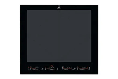 Electrolux DIV6747C plaque induction DUMANOIR