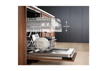 Electrolux EEQ47300L Quick Select lave-vaisselle DUMANOIR