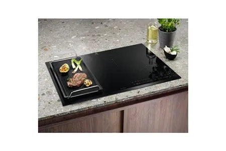 Electrolux EIV854 - Table induction DUMANOIR