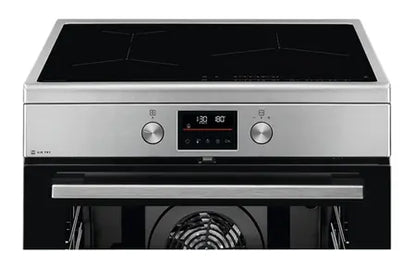 Electrolux EKI64892DX - cuisinière induction DUMANOIR