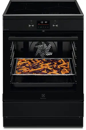 Electrolux EKI64893DK cuisinière induction DUMANOIR