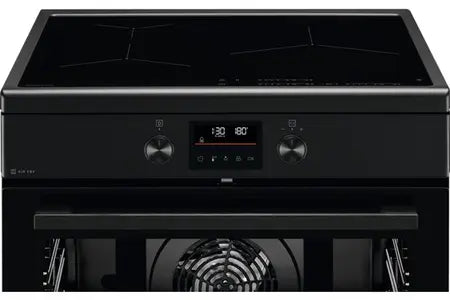 Electrolux EKI64893DK cuisinière induction DUMANOIR