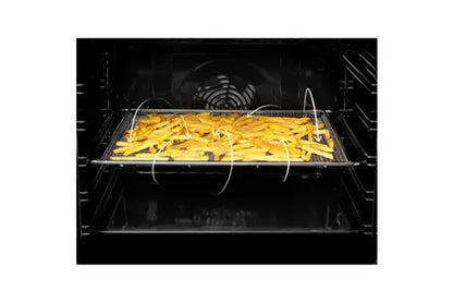 Electrolux EKI64893DK cuisinière induction DUMANOIR