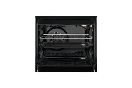 Electrolux EKR664900X - cuisinière vitrocéramique DUMANOIR