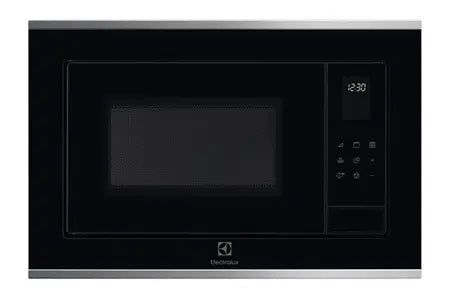 Electrolux EMSD253TMY Micro- ondes + gril DUMANOIR