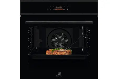 Electrolux EOE8P19WH four encastrable DUMANOIR