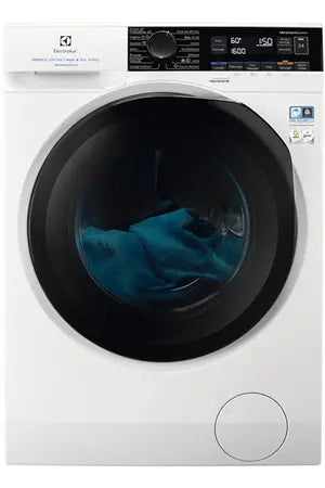 Electrolux EW8W2168WV Lave linge séchant DUMANOIR