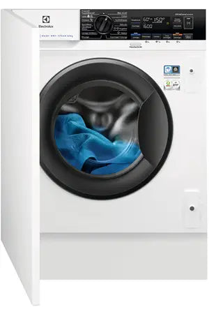 Electrolux EW8W3816BI lave-linge séchant DUMANOIR