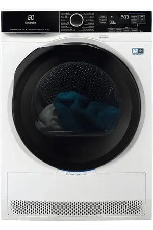 Electrolux EW9H2803D Sèche-linge DUMANOIR