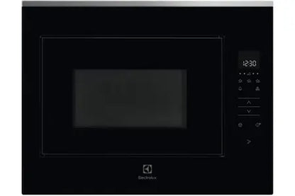 Electrolux KMFE264TEX Micro ondes encastrable DUMANOIR