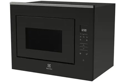 Electrolux KMFE264TEX Micro ondes encastrable DUMANOIR