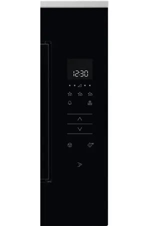 Electrolux KMFE264TEX Micro ondes encastrable DUMANOIR