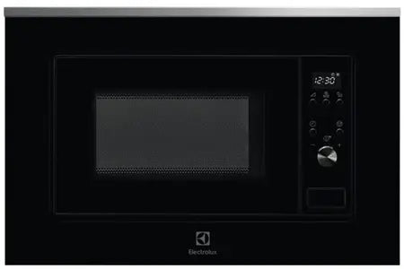 Electrolux LMS2173EMX micro-ondes DUMANOIR