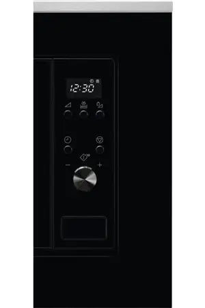 Electrolux LMS2173EMX micro-ondes DUMANOIR