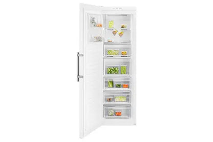 Electrolux LUS7MD28W congélateur Armoire DUMANOIR