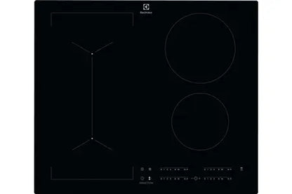 Electrolux liv63443c plaque induction DUMANOIR