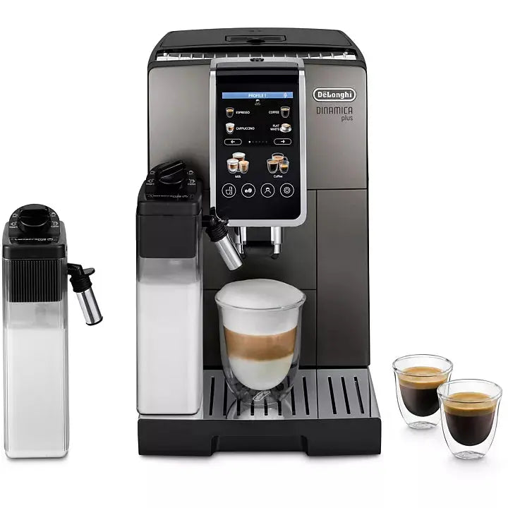 Expresso Broyeur DELONGHI FEB3895.TB DN ELECTRO