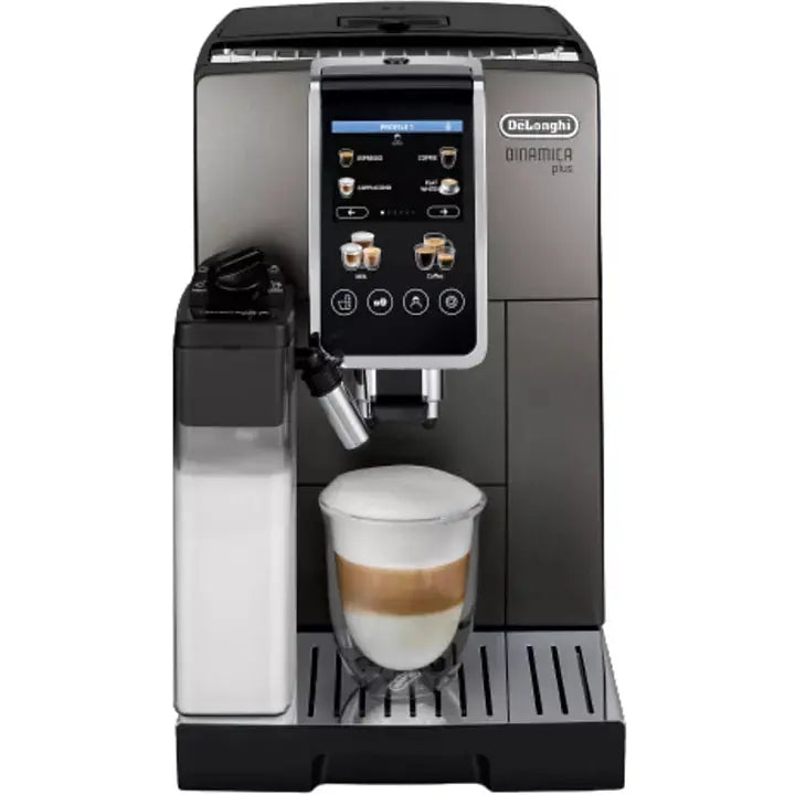 Expresso Broyeur DELONGHI FEB3895.TB DN ELECTRO