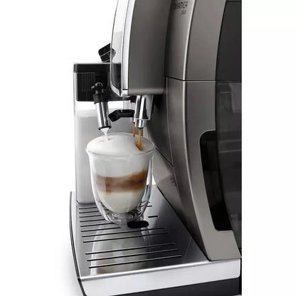 Expresso Broyeur DELONGHI FEB3895.TB DN ELECTRO