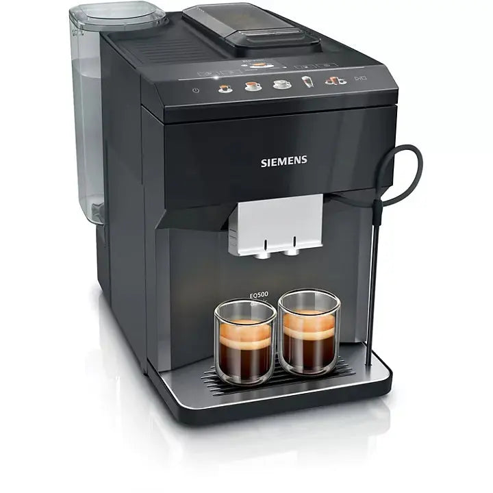 Expresso Broyeur SIEMENS TP513R09 DN ELECTRO