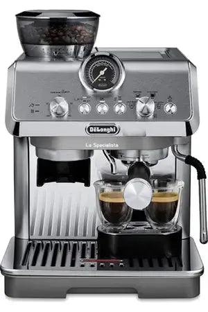 Expresso Delonghi EC9255.M La Specialista Arte Evo DUMANOIR