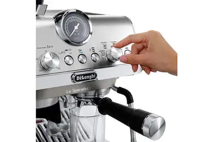 Expresso Delonghi EC9255.M La Specialista Arte Evo DUMANOIR