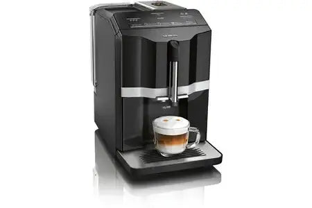 Expresso avec broyeur Siemens EQ. 300 TI351209RW DUMANOIR