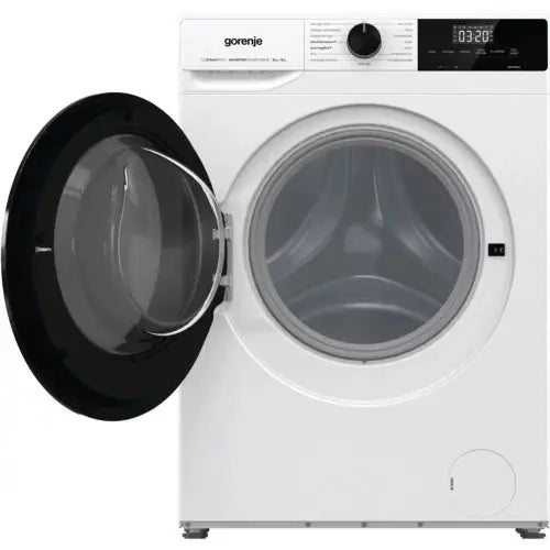 Lave linge séchant hublot GORENJE WD2A964ADS/FR DN ELECTRO