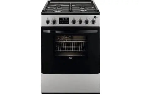 Faure cuisiniere Mixte - FCM659HPSA DUMANOIR