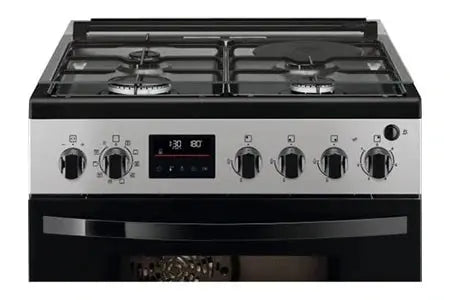 Faure cuisiniere Mixte - FCM659HPSA DUMANOIR