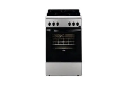 Faure cuisinière induction FCI553GCSA DUMANOIR