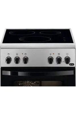 Faure cuisinière induction FCI553GCSA DUMANOIR