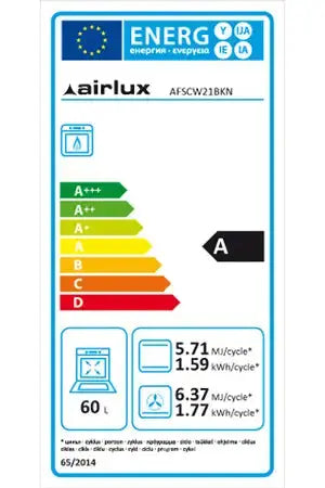 Four Catalyse AIRLUX - AFSCW 21 BKN DUMANOIR