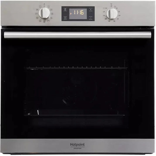 Four encastrable HOTPOINT FA2844PIX DN ELECTRO