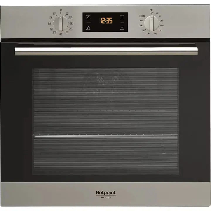 Four encastrable HOTPOINT FA2844PIX DN ELECTRO