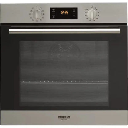 Four encastrable HOTPOINT FA2844PIX DN ELECTRO