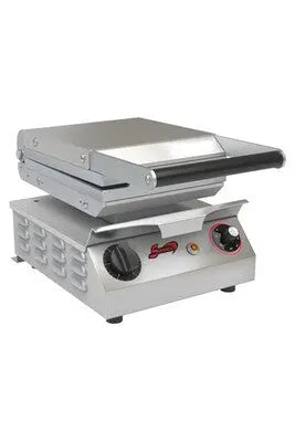 Gaufrier Electrique Express Double 1,8 kW - Sofraca DUMANOIR