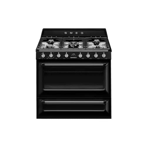 Grde Cuisine SMEG TR90BL2 DN ELECTRO